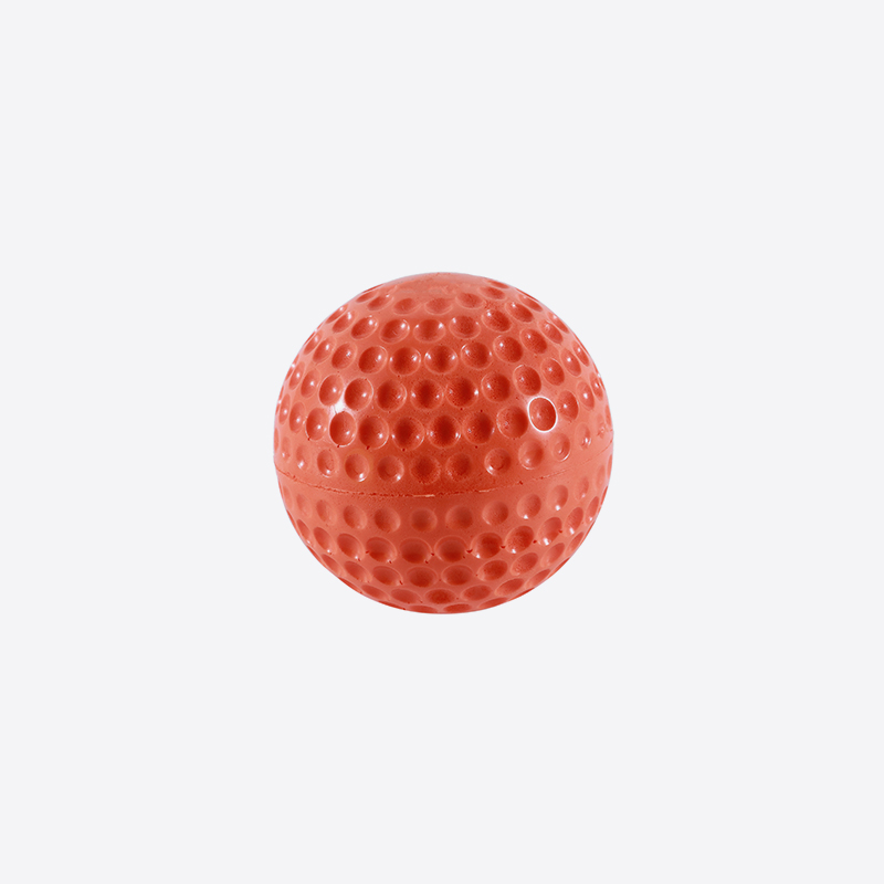 Hochwertige 22,9 cm Noppen Pitching Machine Baseball Ball Softball