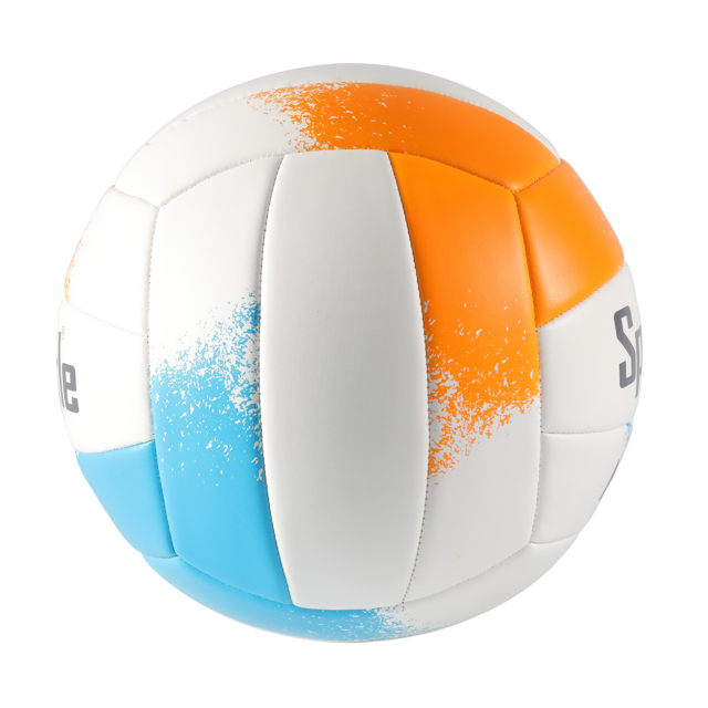 Maschinengenähtes Volleyball-PVC in offizieller Größe für Match- und Spiel-Custom-Logo
