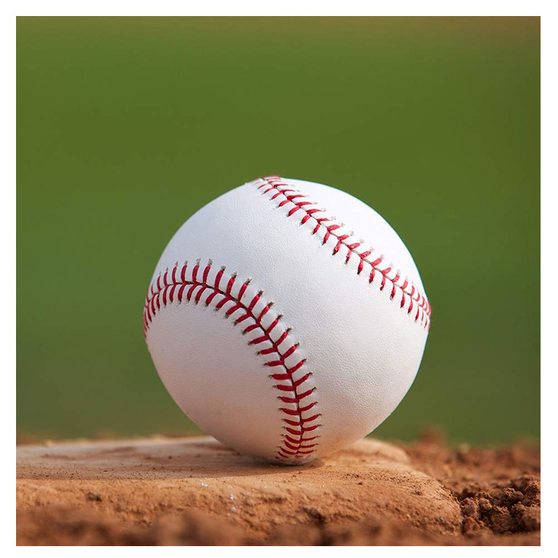 Großhandelskundenspezifischer 9-Zoll-Trainings-/Trainings-Baseball
