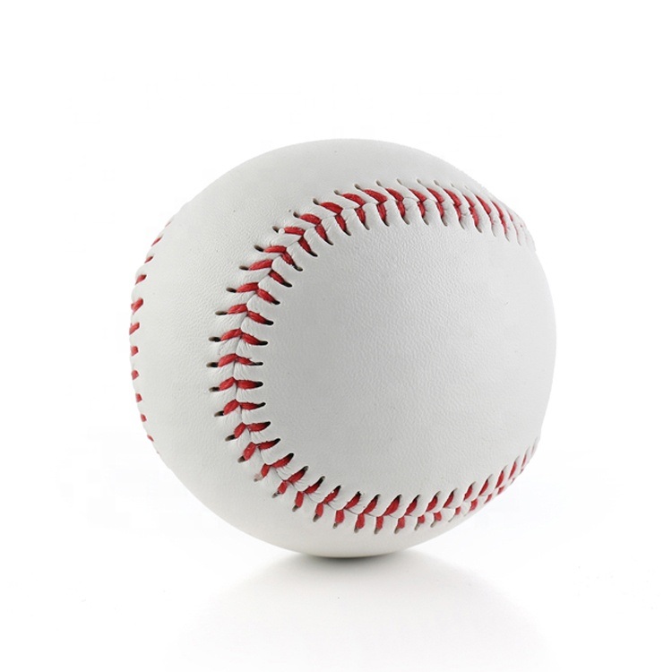 Hochwertiger professioneller/offizieller Baseball (ZM-BB-100A)