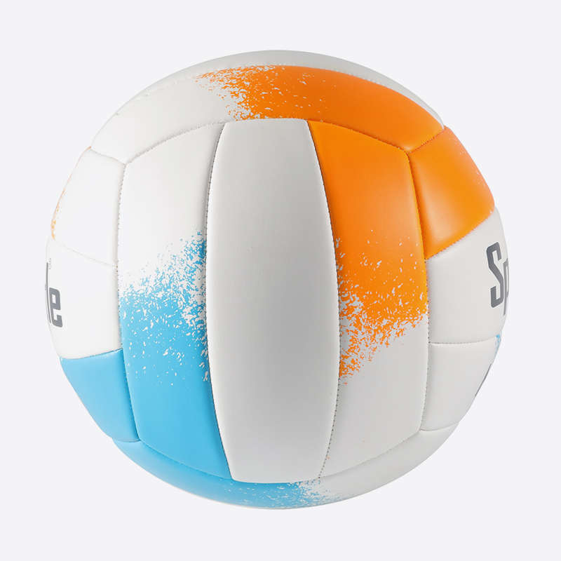 Volleyball-Strandspiel, offizielle Größe, maschinengenähter Volleyball